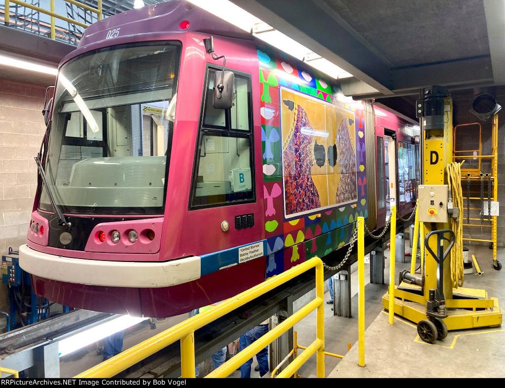 UntitledPortland Streetcar 025